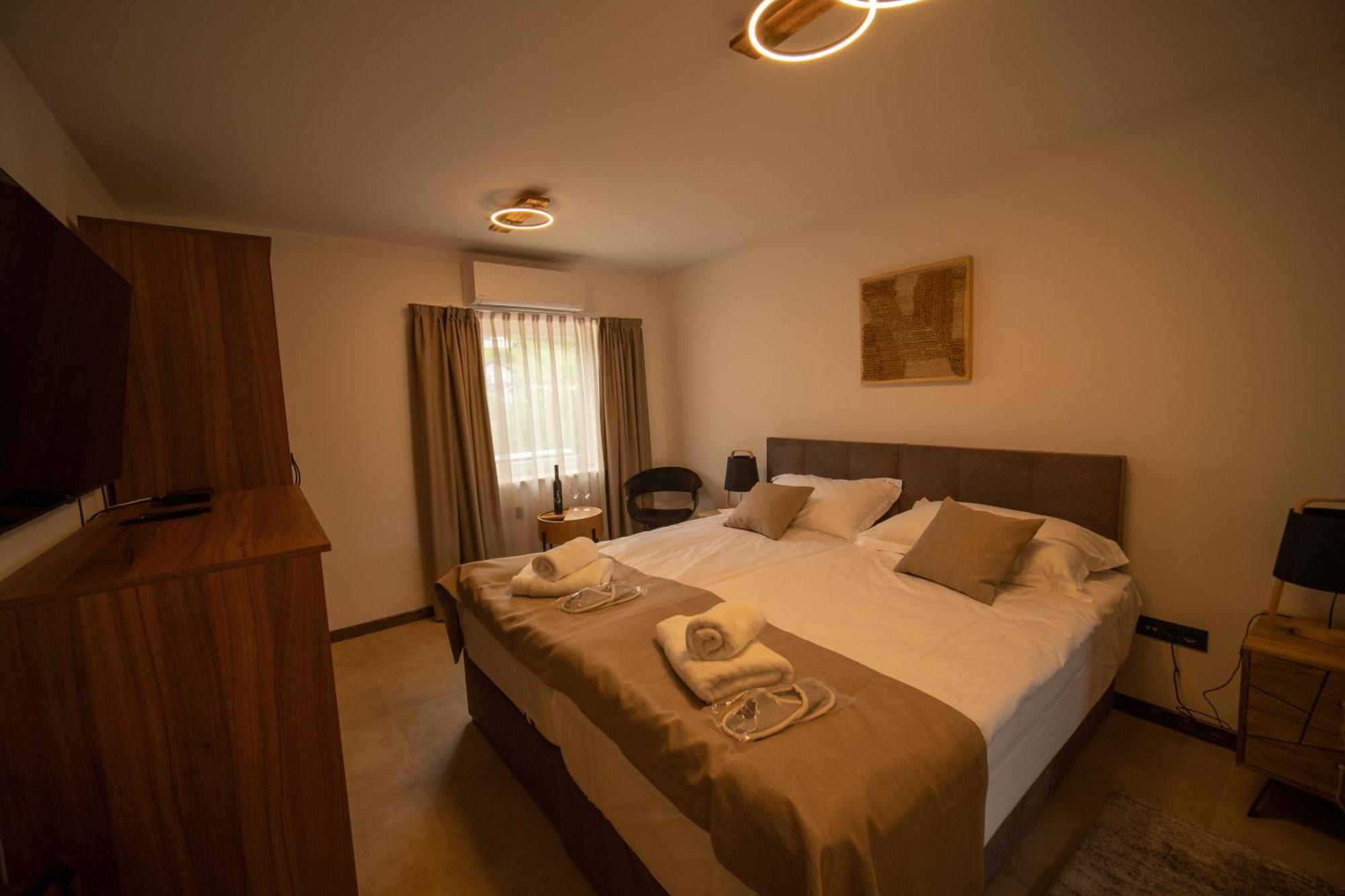 Cantina Rooms Hum na Sutli Exterior photo