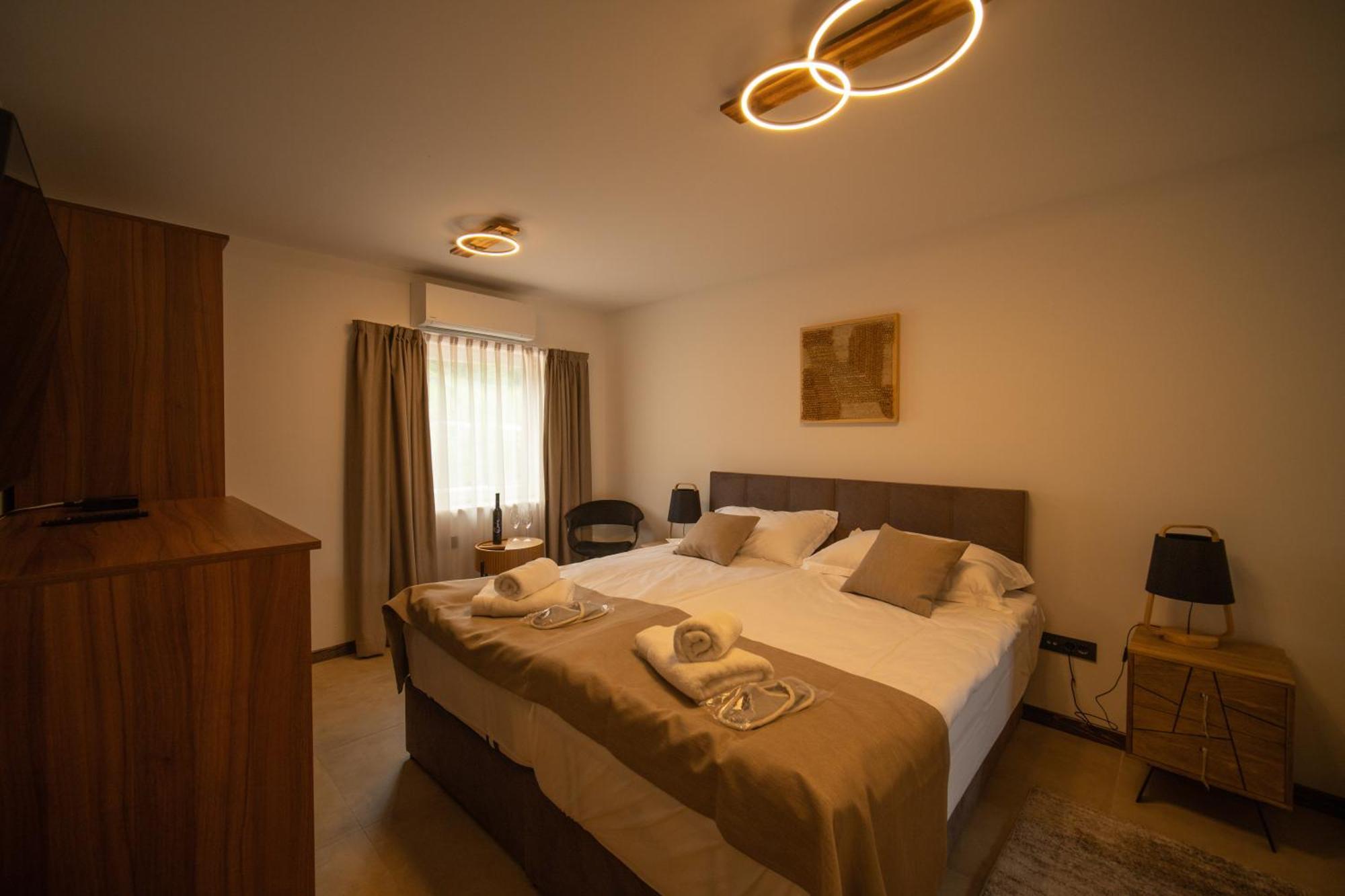 Cantina Rooms Hum na Sutli Exterior photo