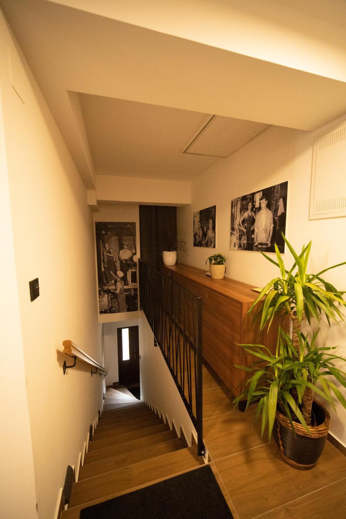 Cantina Rooms Hum na Sutli Exterior photo